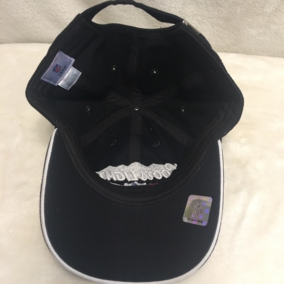 Coors Light NFL baseball cap hat - Picture 9 of 9